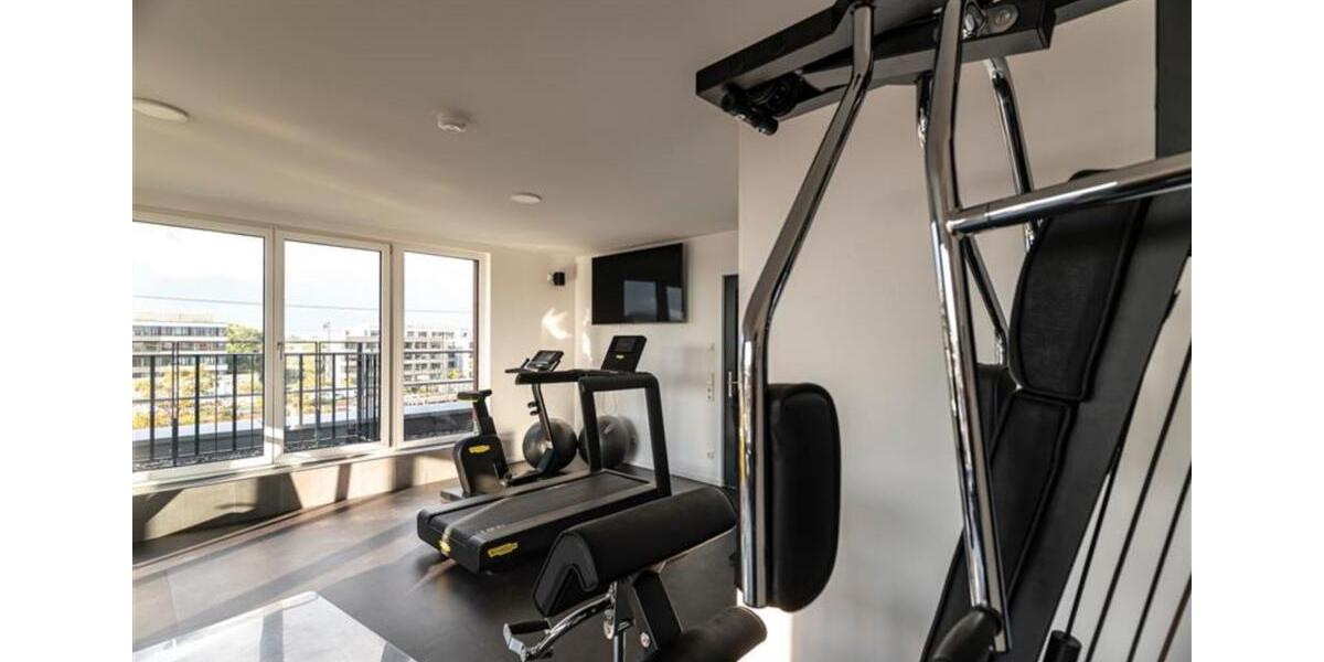 Etagenwohnung Nürnberg Gleißhammer - 1 Zimmer, 28 m&sup2;, 795&euro; | Angebot:25235902