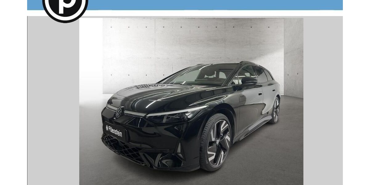 VW ID.7 16.900 km 51.805 &euro; Neustadt/Aisch 91413