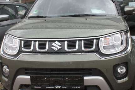 Suzuki Ignis 19.847 km 13.990 &euro; Fürth 90763