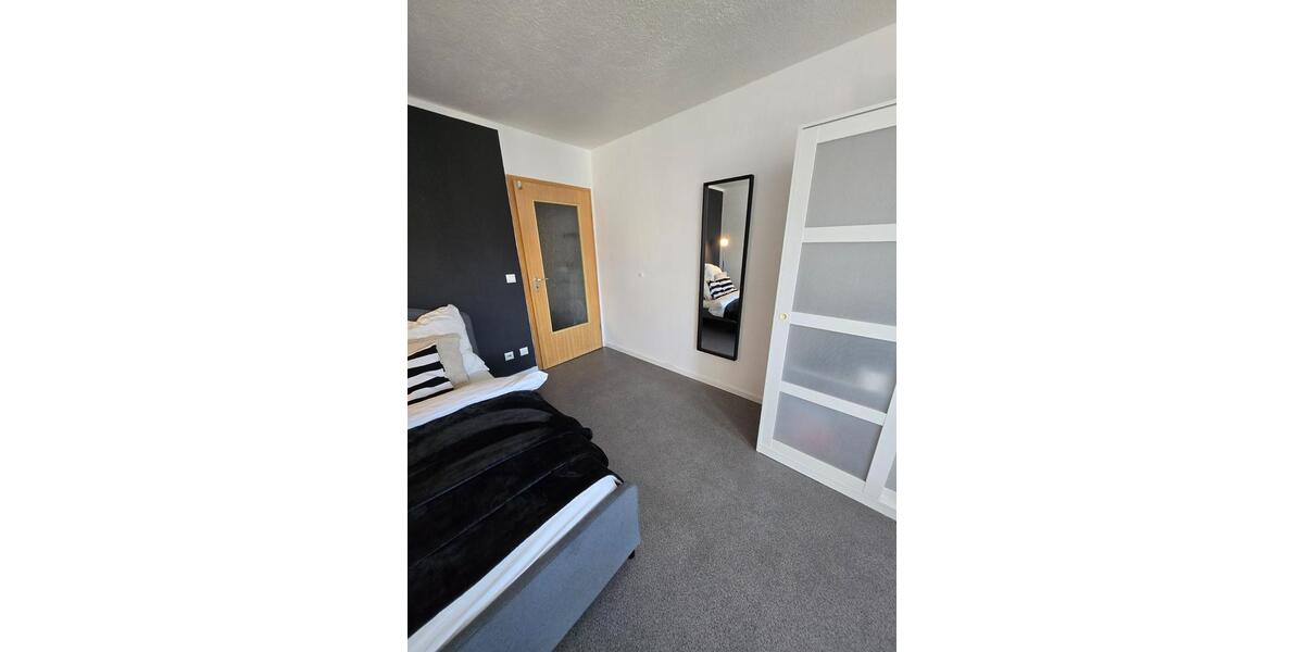 Etagenwohnung Oberasbach - 1 Zimmer, 24 m&sup2;, 500&euro; | Angebot:25936869