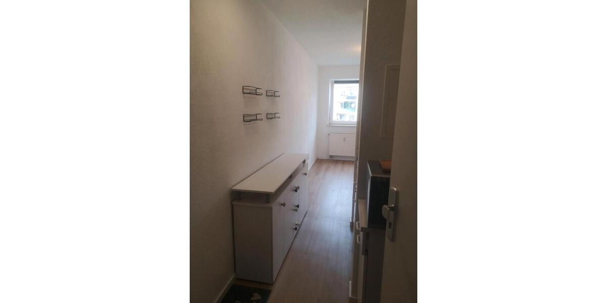 Etagenwohnung Fürth Südstadt - 1 Zimmer, 22 m&sup2;, 100.000&euro; | Angebot:25960559