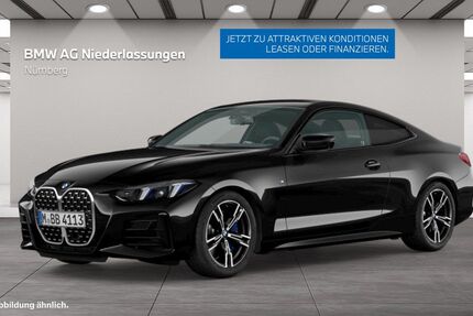 BMW 430 9.722 km 52.995 &euro; Nürnberg 90441