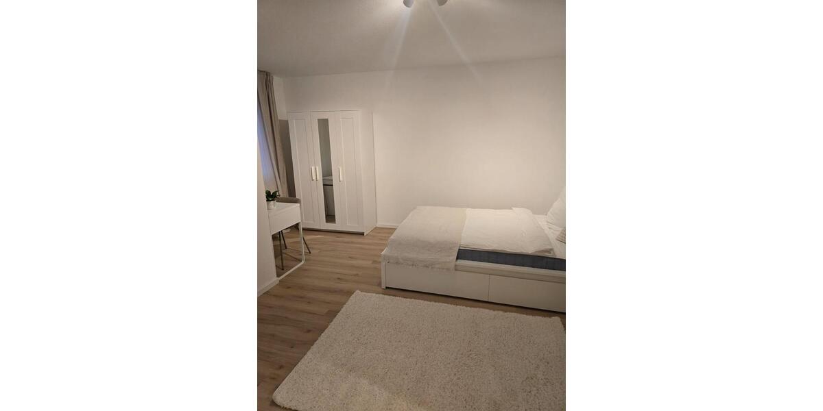 Etagenwohnung Fürth Südstadt - 1 Zimmer, 35 m&sup2;, 650&euro; | Angebot:26619260