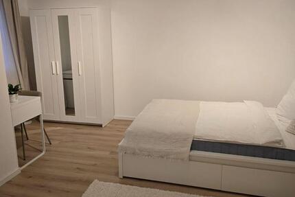 Wohnung Fürth Südstadt - 1 Zimmer, 35 m&sup2;, 650&euro; | Angebot:26619260