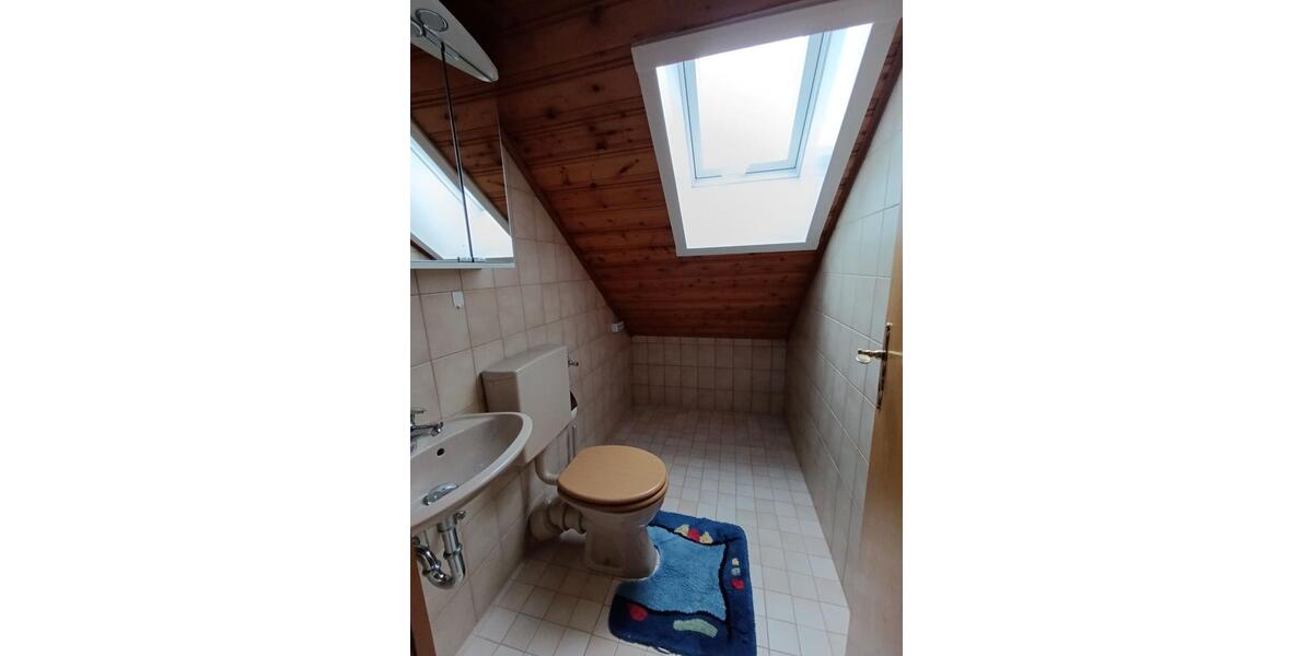 Etagenwohnung Igensdorf - 5 Zimmer, 135 m&sup2;, 1.190&euro; | Angebot:26612657