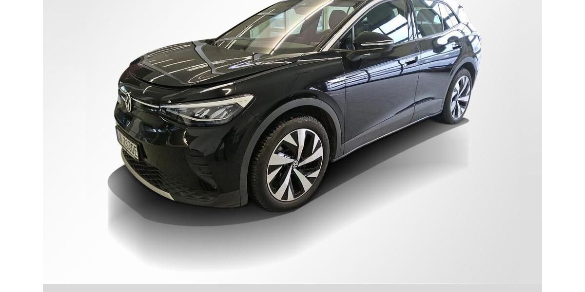 VW ID.4 24.850 km 25.840 &euro; Baiersdorf 91083