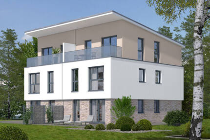 Haus Fürth Weikershof - 5 Zimmer, 138 m&sup2;, 924.770&euro; | Angebot:25938598