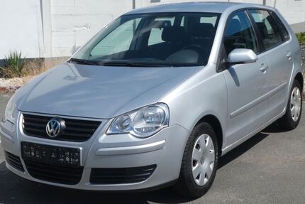 VW Polo 113.000 km 3.001 &euro; Nürnberg 90441