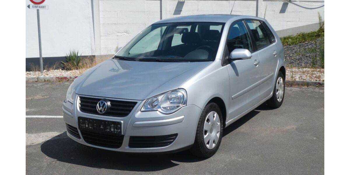 VW Polo 113.000 km 3.001 &euro; Nürnberg 90441