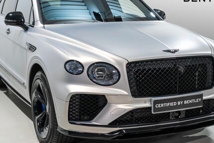 Bentley Bentayga 5.960 km 236.550 &euro; Nürnberg 90441