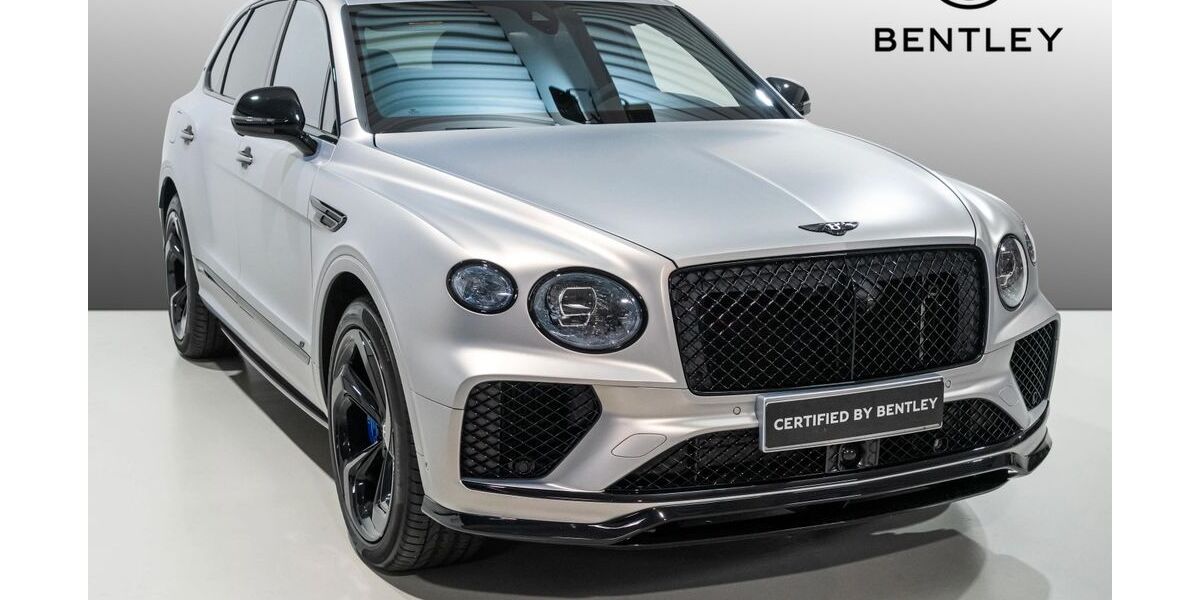Bentley Bentayga 5.960 km 236.550 &euro; Nürnberg 90441