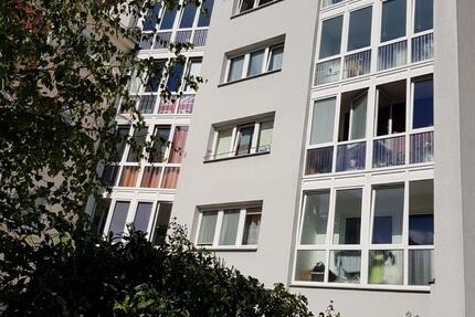 Wohnung Nürnberg Gibitzenhof - 2 Zimmer, 60 m&sup2;, 810&euro; | Angebot:26004611