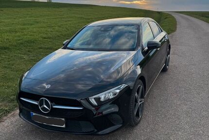 Mercedes-Benz A 200 75.000 km 21.600 &euro; Markt Erlbach 91459