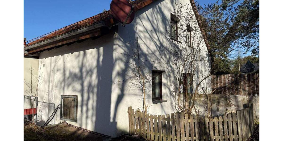 Einfamilienhaus Fürth Dambach - 6 Zimmer, 196 m&sup2;, 590.000&euro; | Angebot:25703828