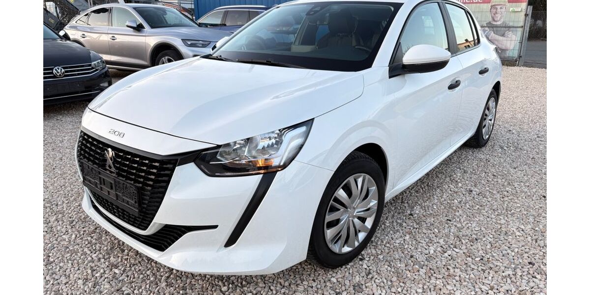 Peugeot 208 148.000 km 8.990 &euro; Rednitzhembach 91126