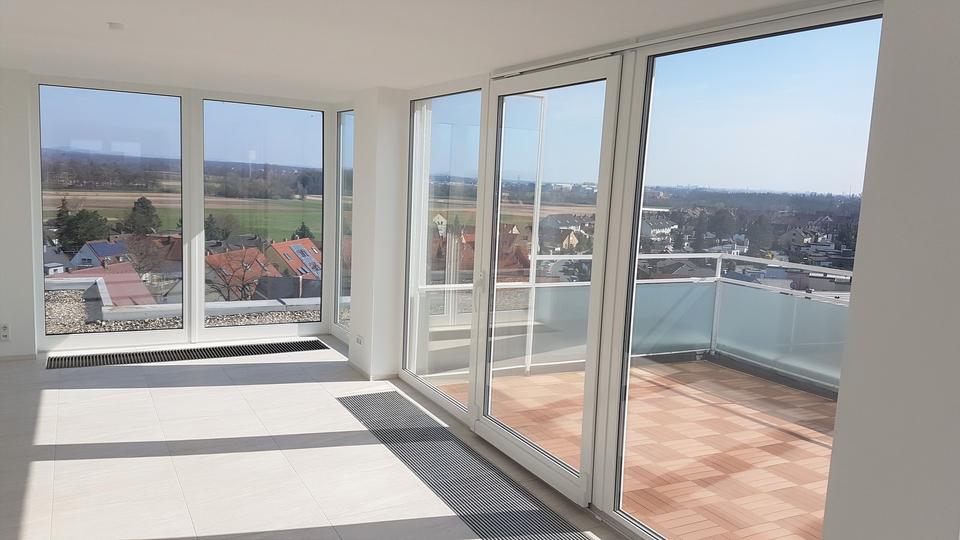 Einfamilienhaus Nürnberg Almoshof - 3 Zimmer, 106 m&sup2;, 1.170&euro; | Angebot:26575835