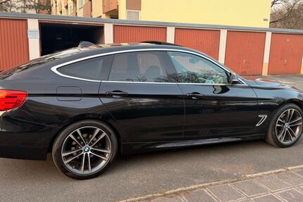 BMW 325 Gran Turismo 155.000 km 17.900 &euro; Nürnberg 90449