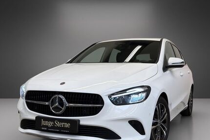 Mercedes-Benz B 200 13.169 km 29.799 &euro; Altdorf 90518