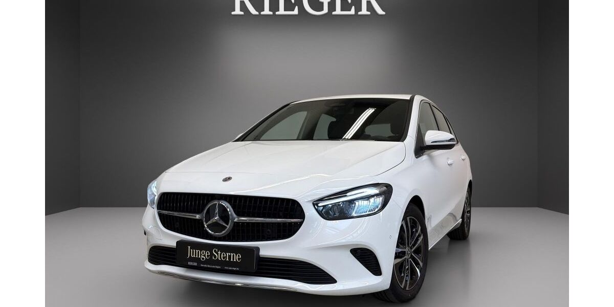 Mercedes-Benz B 200 13.169 km 29.799 &euro; Altdorf 90518