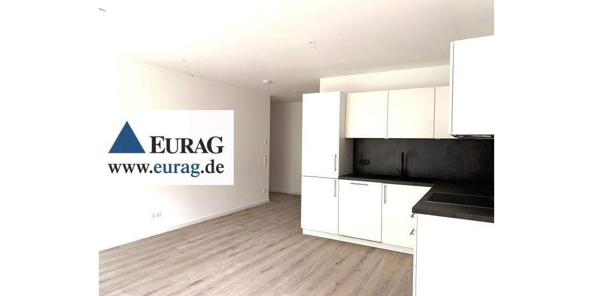 Etagenwohnung Nürnberg Schweinau - 2 Zimmer, 53 m&sup2;, 1.114&euro; | Angebot:25683963