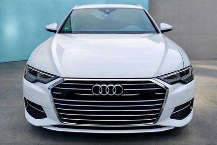 Audi A6 95.900 km 25.400 &euro; Nürnberg 90411