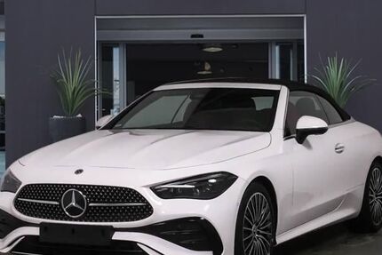 Mercedes-Benz CLE 300 7.242 km 62.777 &euro; Altdorf 90518