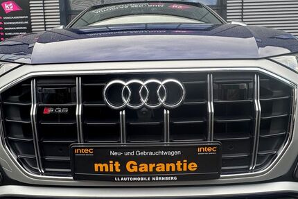 Audi SQ8 82.000 km 68.999 &euro; NÜRNBERG 90425