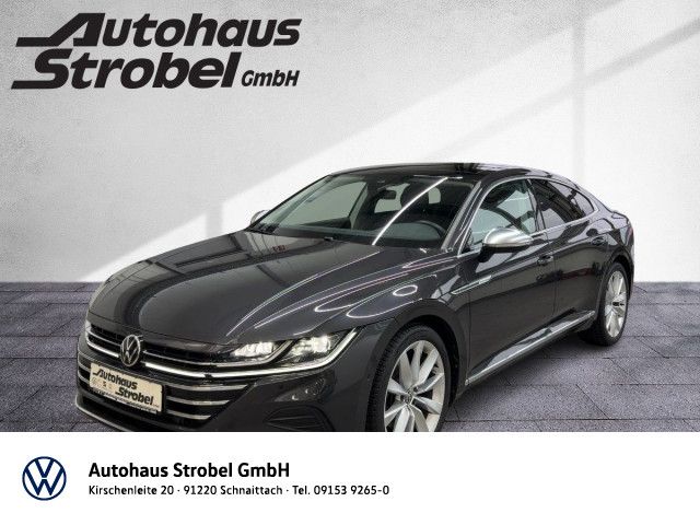 VW Arteon 53.091 km 39.000 &euro; Schnaittach 91220
