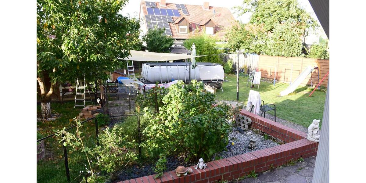 Etagenwohnung Oberasbach - 3 Zimmer, 75 m&sup2;, 900&euro; | Angebot:26626275