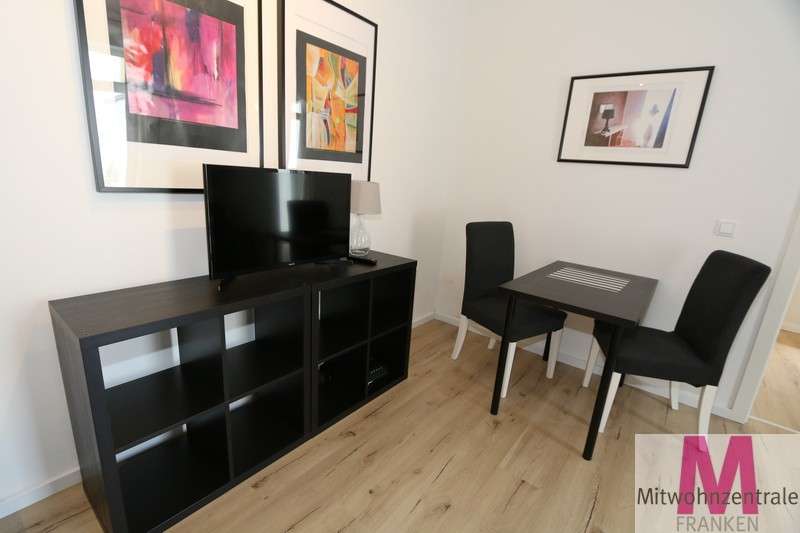 Zimmer Nürnberg Sankt Leonhard - 2 Zimmer, 820&euro; | Angebot:25926835