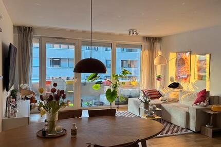 Wohnung Nürnberg Eberhardshof - 3 Zimmer, 86 m&sup2;, 1.350&euro; | Angebot:25830948