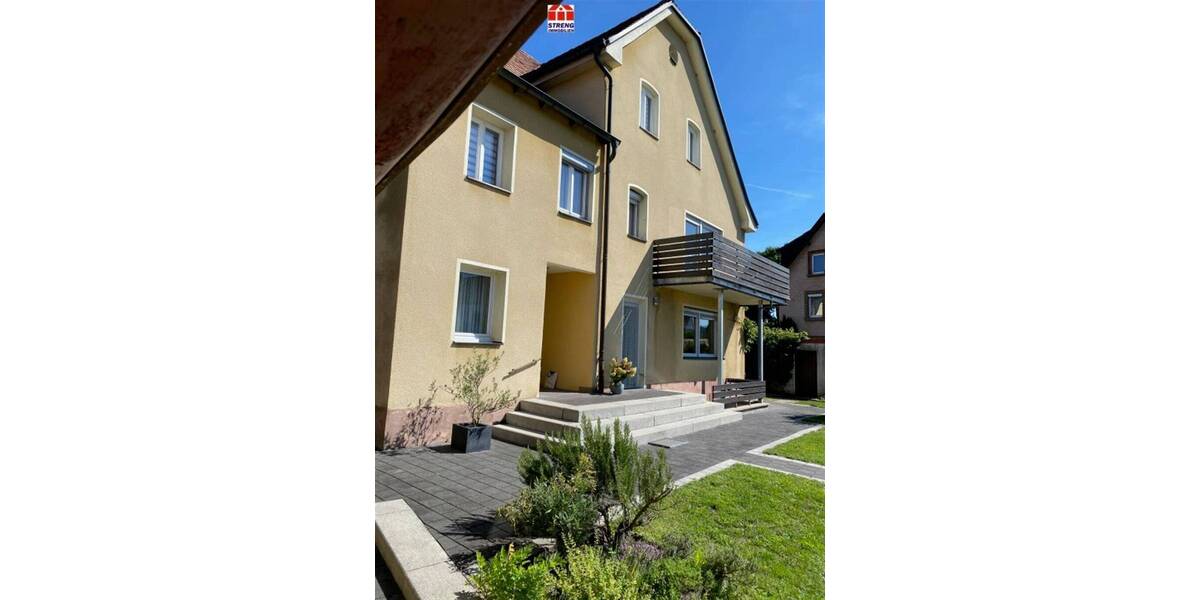 Einfamilienhaus Rückersdorf Rückersdorf - 7 Zimmer, 180 m&sup2;, 498.000&euro; | Angebot:25769995