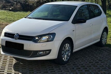 VW Polo 129.200 km 7.299 &euro; Aurachtal 91086