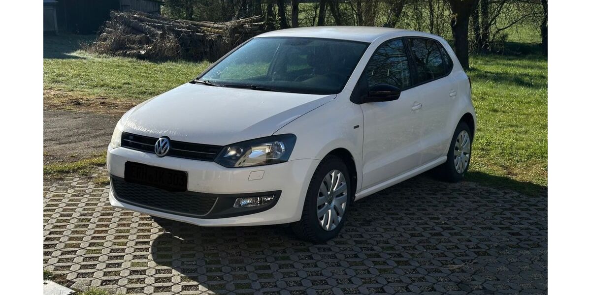 VW Polo 129.200 km 7.299 &euro; Aurachtal 91086