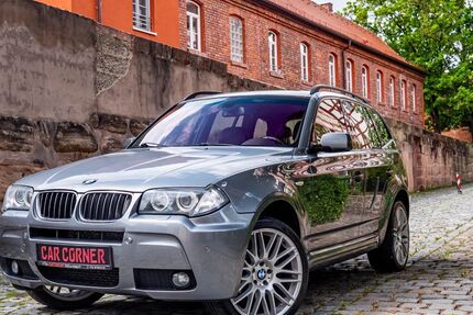 BMW X3 228.000 km 6.950 &euro; Haag 91126