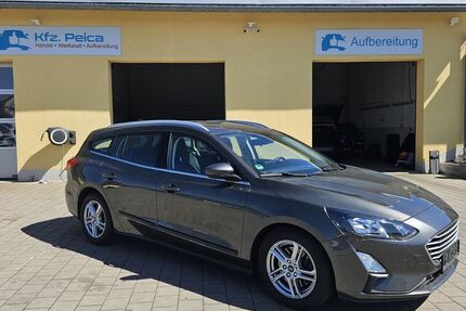 Ford Focus 85.000 km 11.990 &euro; Büchenbach 91186