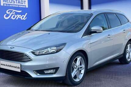 Ford Focus 69.900 km 12.990 &euro; Neustadt a.d.Aisch 91413