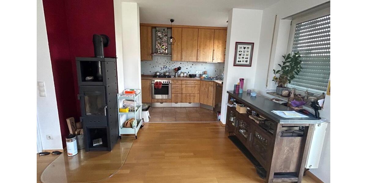 Doppelhaushälfte Erlangen Alterlangen - 7 Zimmer, 140 m&sup2;, 1.900&euro; | Angebot:25989334