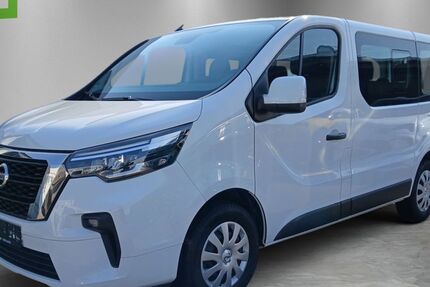 Nissan Primastar 27.436 km 25.990 &euro; Nürnberg 90471