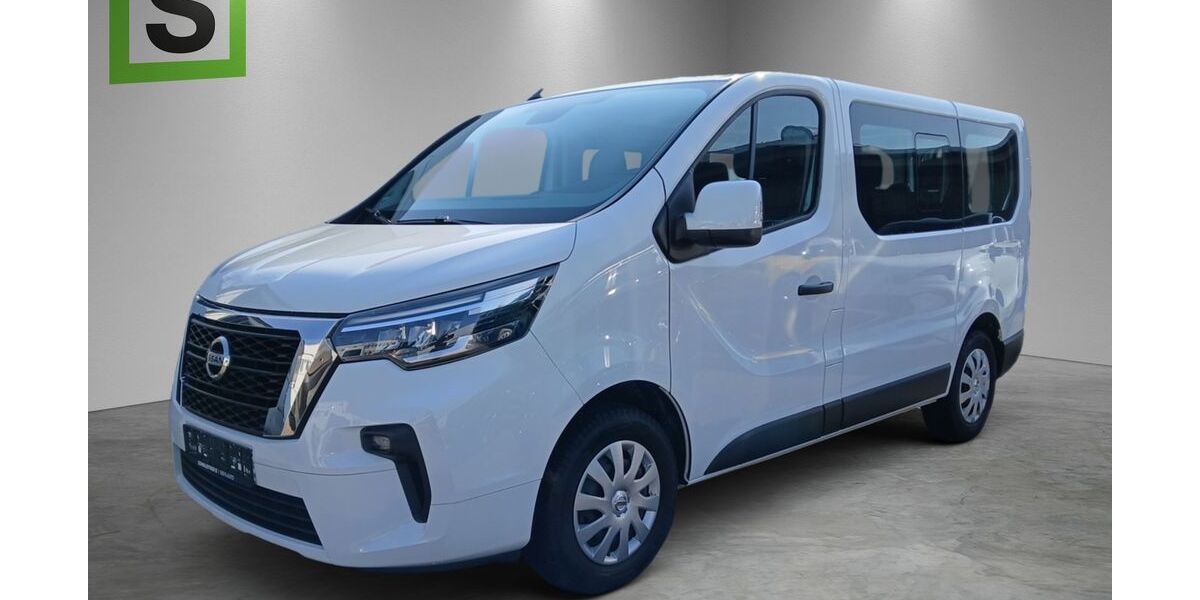 Nissan Primastar 27.436 km 25.990 &euro; Nürnberg 90471