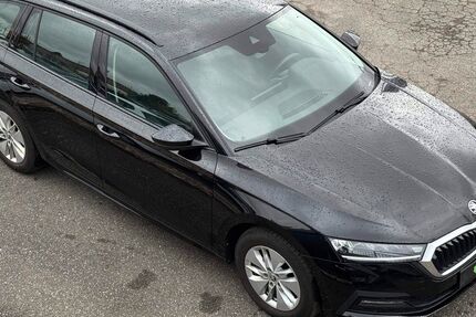 Skoda Octavia 84.190 km 18.990 &euro; Schwabach 91126