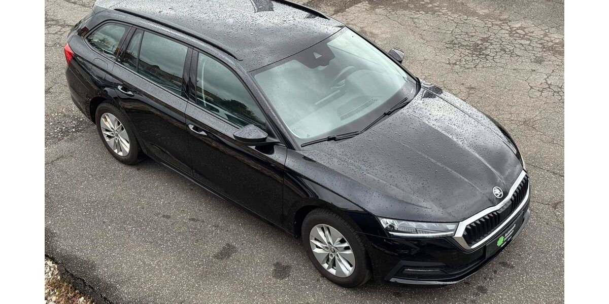 Skoda Octavia 84.190 km 18.990 &euro; Schwabach 91126