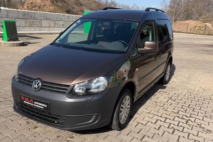 VW Caddy 279.528 km 5.495 &euro; Dietenhofen 90599