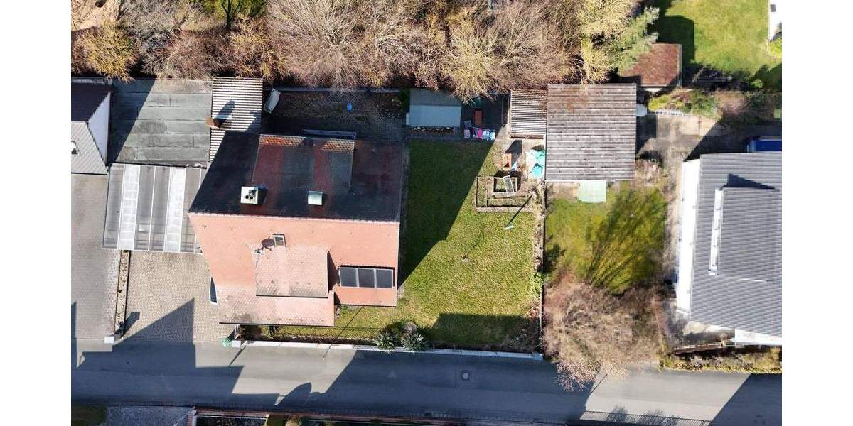 Mehrfamilienhaus, Wohnhaus Forchheim - 6 Zimmer, 147 m&sup2;, 549.000&euro; | Angebot:25742938