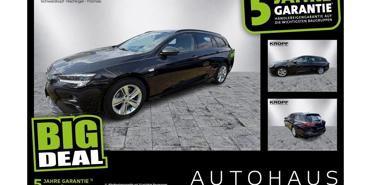 Opel Insignia 75.170 km 23.990 &euro; Fürth 90765