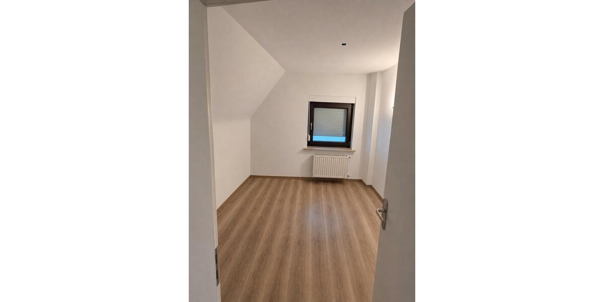 Etagenwohnung Nürnberg Gaismannshof - 3 Zimmer, 64 m&sup2;, 620&euro; | Angebot:26625191