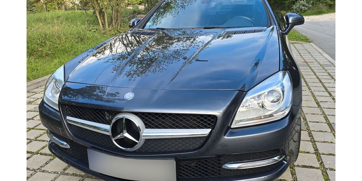 Mercedes-Benz SLK 200 74.520 km 19.900 &euro; Oberasbach 90522