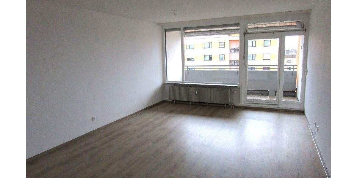 Etagenwohnung Nürnberg Großreuth b Schweinau - 3 Zimmer, 92 m&sup2;, 1.020&euro; | Angebot:25778206