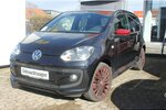 VW up! colour 57.931 km 8.990 &euro; Fürth 90763