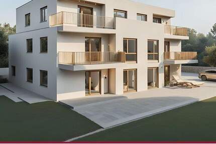 Wohnung Nürnberg / Laufamholz Laufamholz - 3 Zimmer, 87 m&sup2;, 563.700&euro; | Angebot:25660557